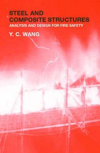 Produktbild: Steel and Composite Structures