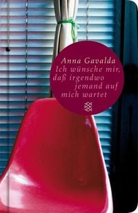 Produktbild: Ich w&uuml;nsche mir, da&szlig; irgendwo jemand auf mich wartet