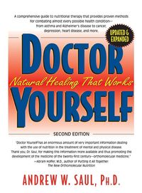 Produktbild: Doctor Yourself