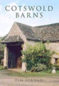 Produktbild: Jordan, T: Cotswold Barns
