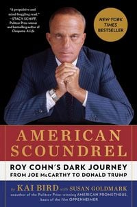 Produktbild: American Scoundrel