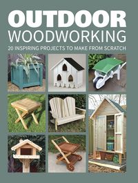Produktbild: Outdoor Woodworking