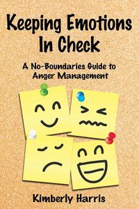 Produktbild: Keeping Emotions In Check