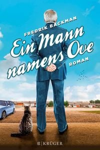 Produktbild: Ein Mann namens Ove