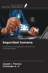 Produktbild: Seguridad humana