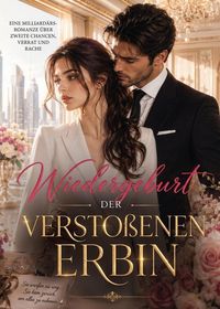 Produktbild: Wiedergeburt Der Versto&szlig;enen Erbin