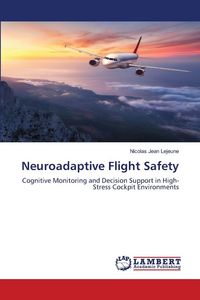 Produktbild: Neuroadaptive Flight Safety