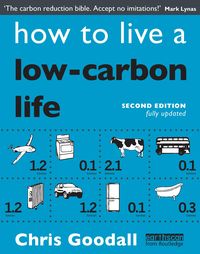 Produktbild: How to Live a Low-Carbon Life