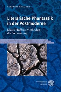 Produktbild: Literarische Phantastik in der Postmoderne