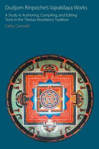 Produktbild: Dudjom Rinpoche's Vajrak&iquest;laya Works