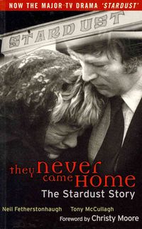 Produktbild: They Never Came Home