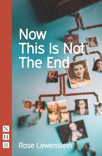Produktbild: Lewenstein, R: Now This Is Not the End