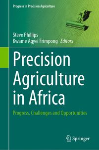 Produktbild: Precision Agriculture in Africa