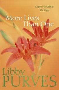 Produktbild: More Lives than One