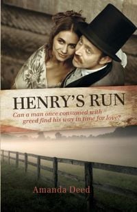 Produktbild: Henry's Run