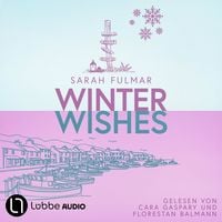 Produktbild: Winter Wishes - Seasons by the Sea - Die St. Ives-Reihe, Band 3