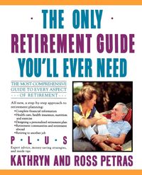 Produktbild: The Only Retirement Guide You'll Ever Need