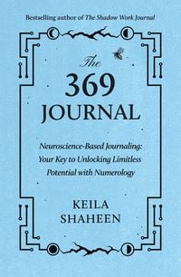 Produktbild: 369 Journal Pb