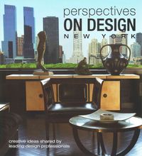 Produktbild: Perspectives On Design New Yor