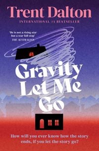 Produktbild: Gravity Let Me Go