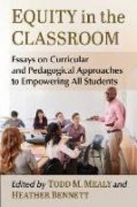 Produktbild: Equity in the Classroom