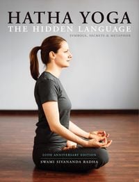 Produktbild: Hatha Yoga: The Hidden Language, 20th Anniversary Edition