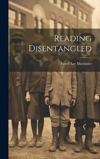 Produktbild: Reading Disentangled
