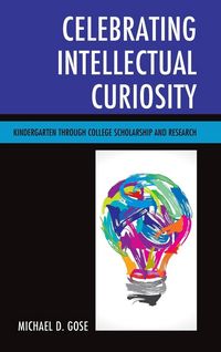 Produktbild: Celebrating Intellectual Curiosity