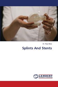 Produktbild: Splints And Stents