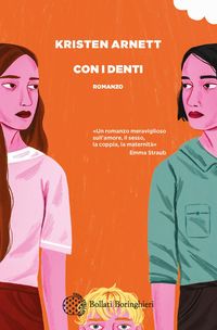 Produktbild: Con i denti