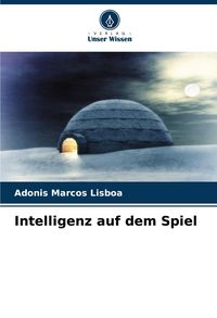 Produktbild: Intelligenz auf dem Spiel