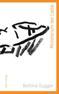 Produktbild: Ministerium der Liebe