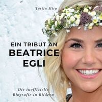 Produktbild: Ein Tribut an Beatrice Egli