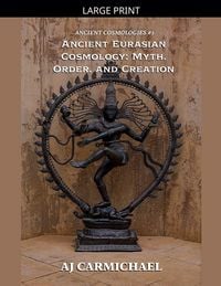 Produktbild: Ancient Eurasian Cosmology