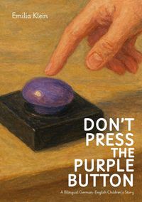 Produktbild: Don&rsquo;t Press the Purple Button