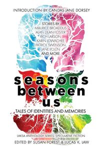 Produktbild: Yolen, J: Seasons Between Us