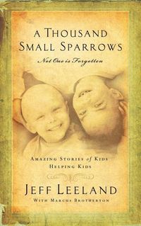 Produktbild: A Thousand Small Sparrows