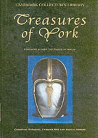 Produktbild: Treasures of York