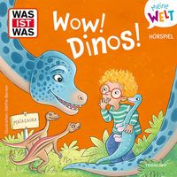 Produktbild: Wow! Dinos!