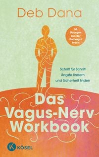 Produktbild: Das Vagus-Nerv Workbook