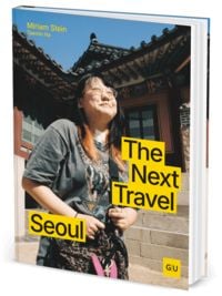 Produktbild: Next Travel Seoul