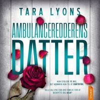 Produktbild: Ambulanceredderens datter