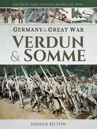 Produktbild: Germany in the Great War