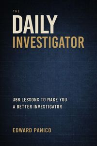 Produktbild: The Daily Investigator
