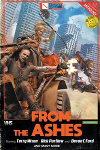 Produktbild: From the Ashes