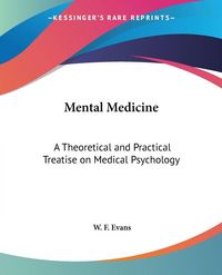 Produktbild: Mental Medicine
