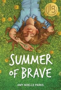 Bild vom Artikel Summer of Brave vom Autor Amy Noelle Parks