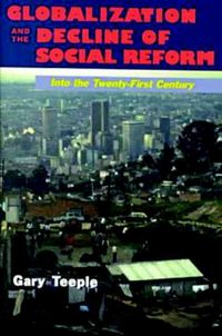 Produktbild: Globalization/Decline/Social/Reform