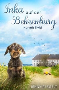Produktbild: Inka auf der Behrenburg (3)