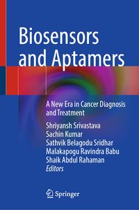 Produktbild: Biosensors and Aptamers